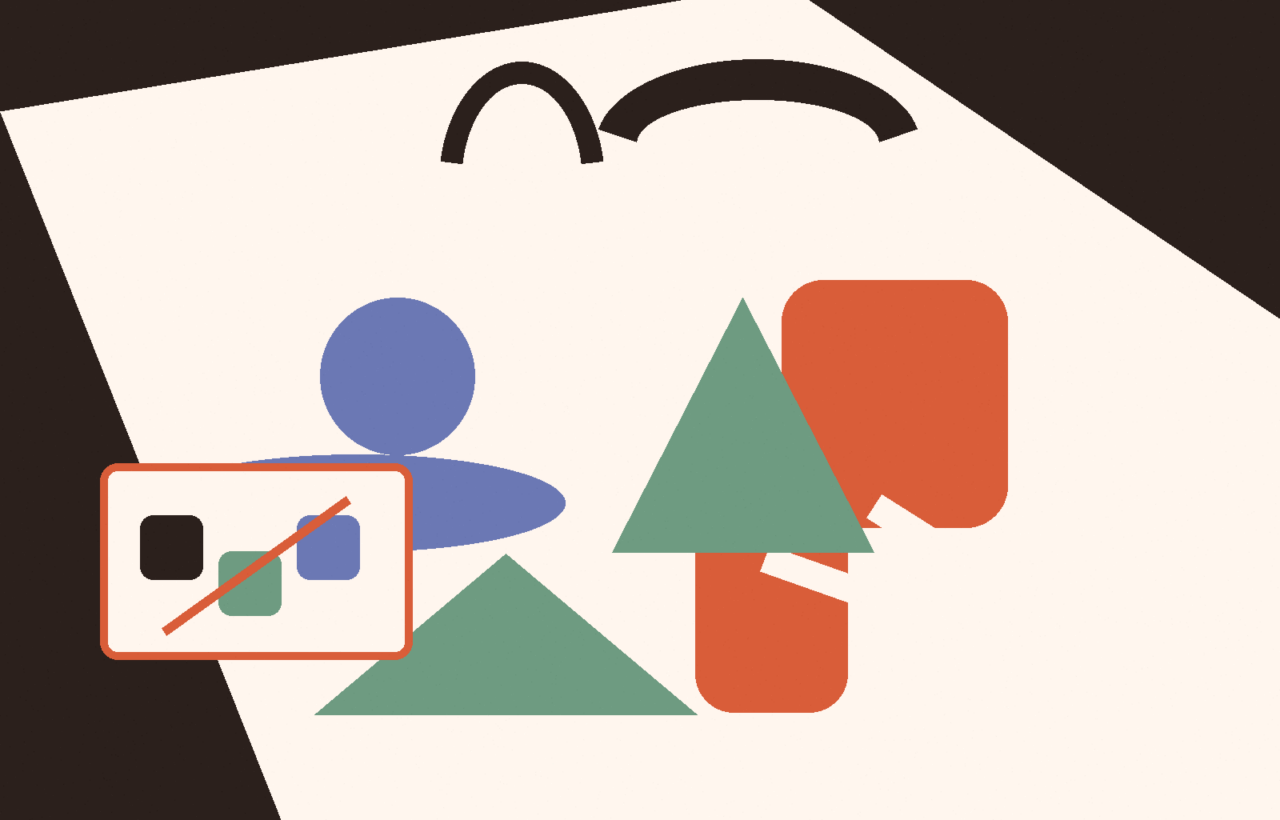 Illustrazione editoriale originale per un articolo generalista